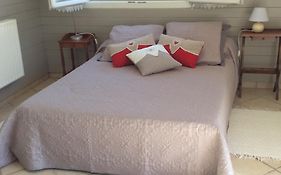 Chez la Guette